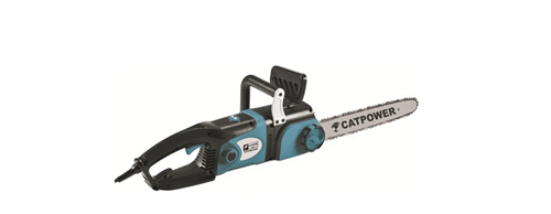 CATPOWER ELEKTRİKLİ AĞAÇ KESME 40 CM 2400 W 